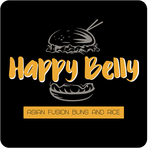 Happy Belly Food Truck - Asian Fusion Buns & Rice in Maui